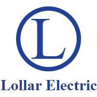 Lollar Electrical logo